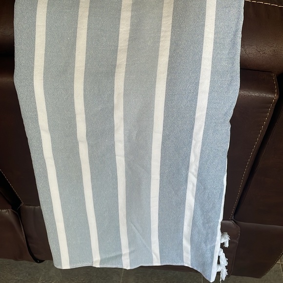 Turkish Beach Towels - 41”x71” - Picture 5 of 7